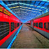 Smart Railway Yards to be Equipped with Automatic Technology