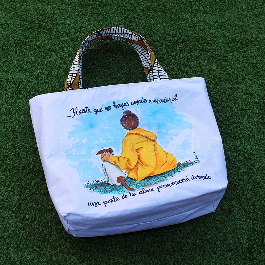 Bolso personalizado
