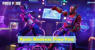 Aplikasi Penghasil Kode Redeem Free Fire 2020 Terbaru Dan