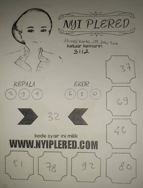 Syair Hk Jumat 9 Juli 2021 Forum Kode Syair Toto
