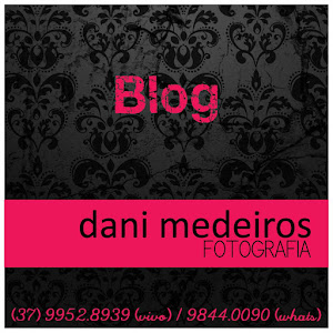 Blog Dani Medeiros