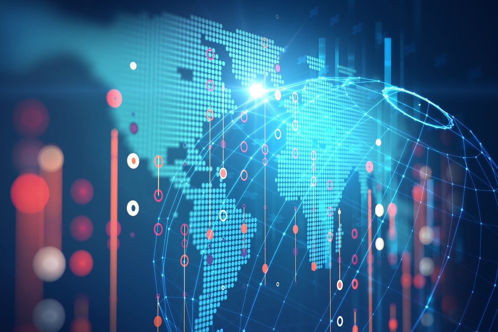 GPSDD big data for social good