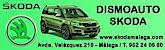 DISMOAUTO SKODA MÁLAGA