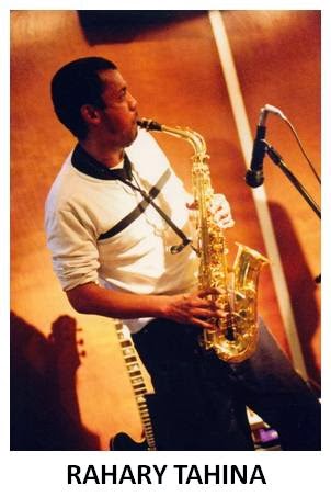 The Telephone Blues Band