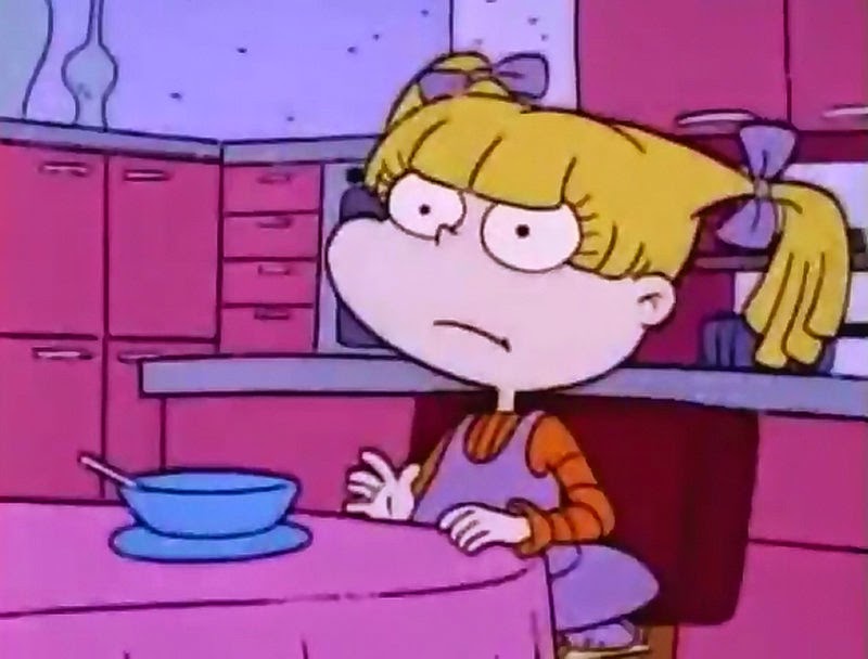 Ver Rugrats Temporada 3 - Capítulo 17