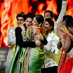 Shahrukh Khan & Vidya Balan at Asianet Film Awards 2012