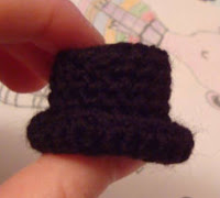 PATRON GRATIS GORRO AMIGURUMI 833