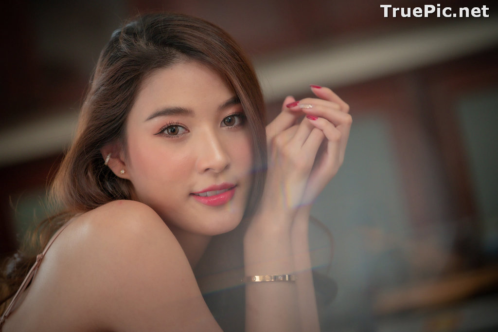 Image Thailand Model - Ness Natthakarn (น้องNess) - Beautiful Picture 2021 Collection - TruePic.net - Picture-104