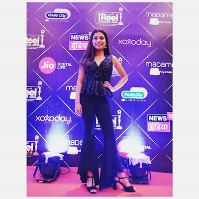 Akanksha Thakur model Akanksha Thakur