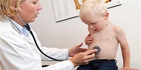 كيف تكتشفين امراض الكبد لدى طفلك 