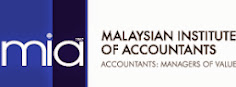 MALAYSIAN INSTITUTE OF ACCOUNTANTS