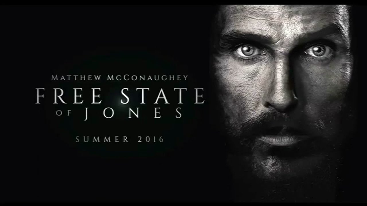 Free State of Jones
