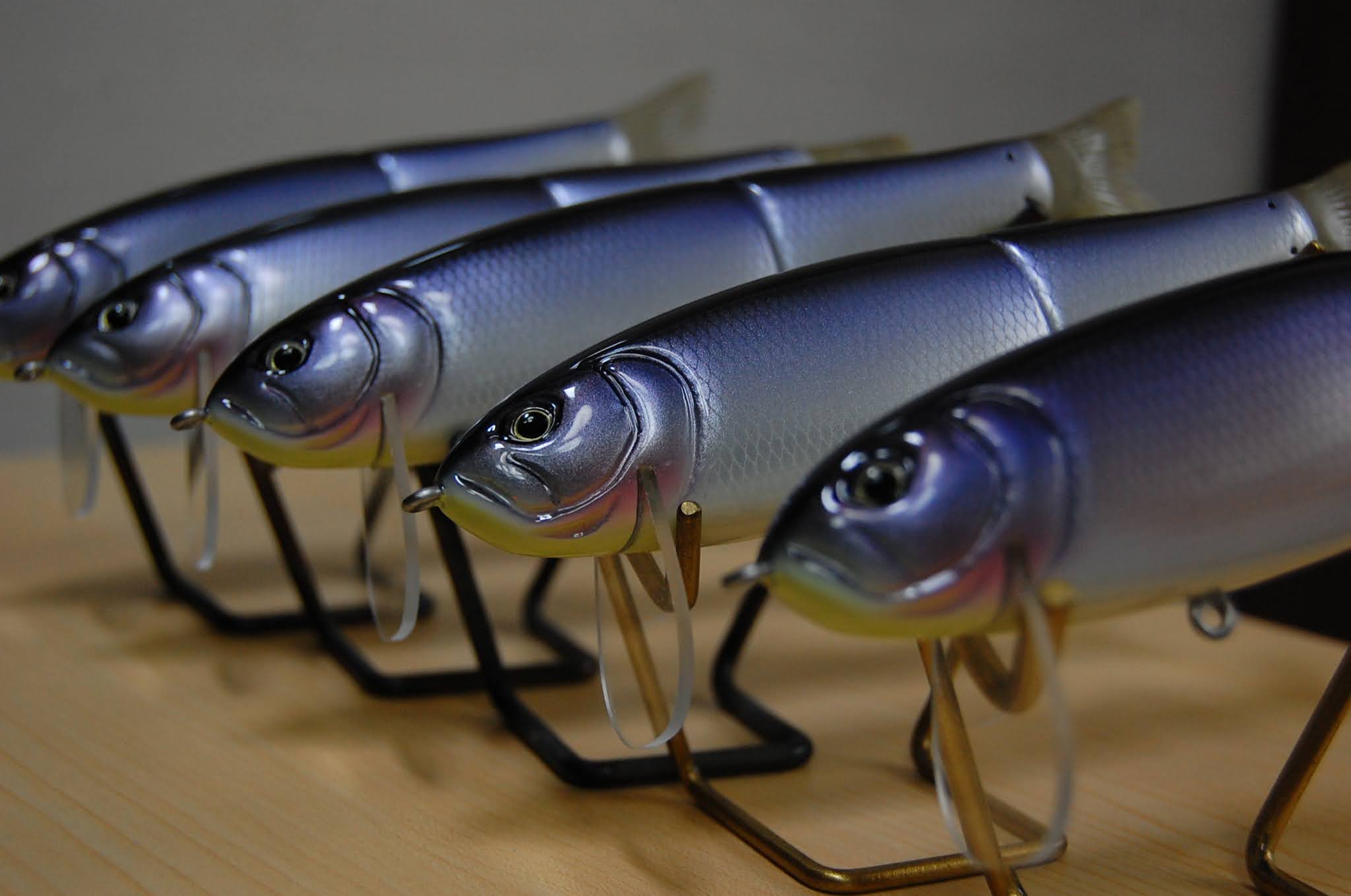 デルレイッチ ザックベイツ Delraich THEKbaits ビッグベイト ザックベイツ デルレイッチ THEKBAITS ビッグベイト ザック
