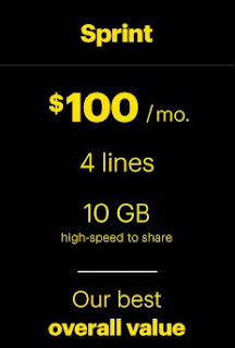 family cell phone plans