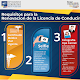 Nuevo método automatizado para renovación de licencias