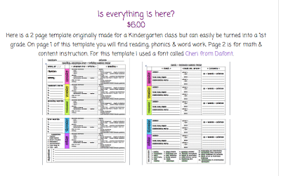 Lesson Plan Template First Grade from 1.bp.blogspot.com