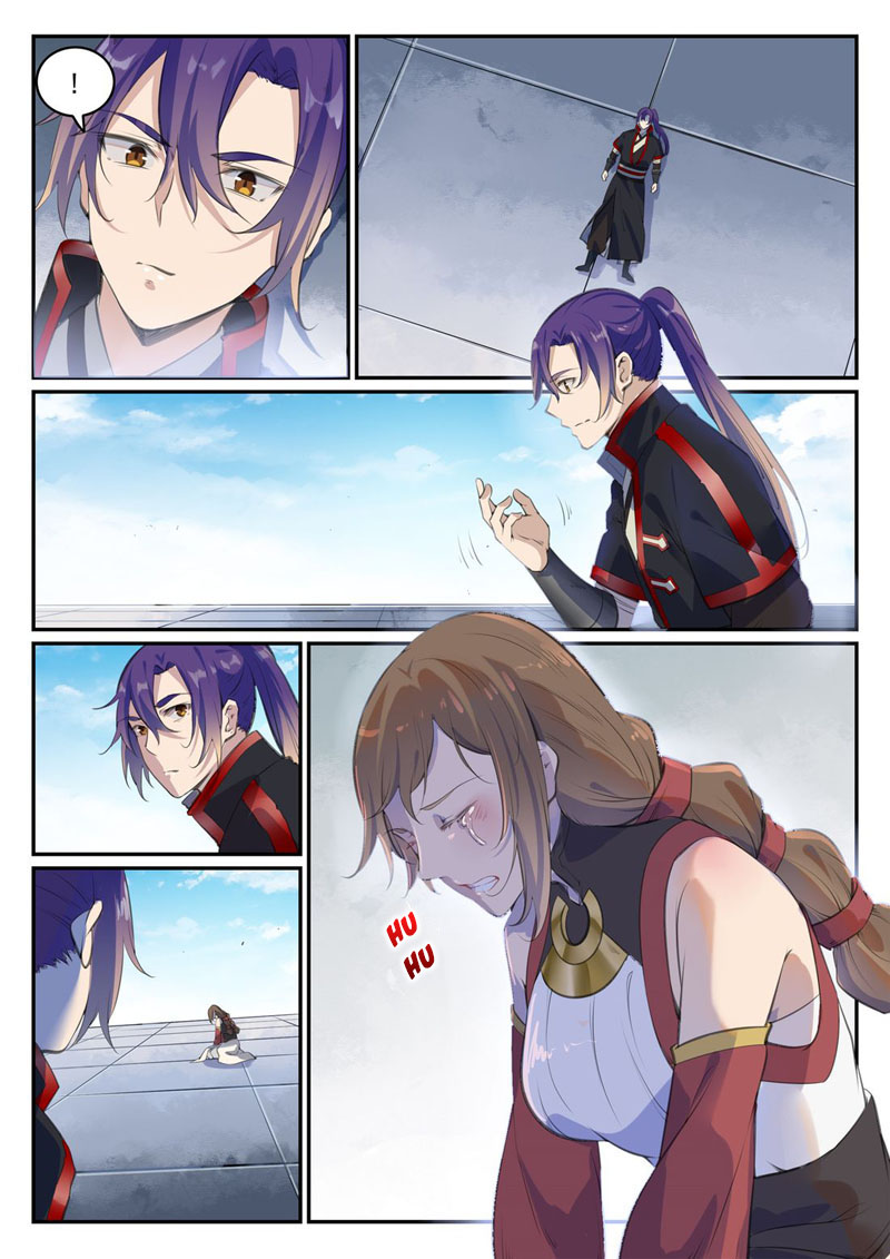 Bách Luyện Thành Thần chapter 652 - Trang 11