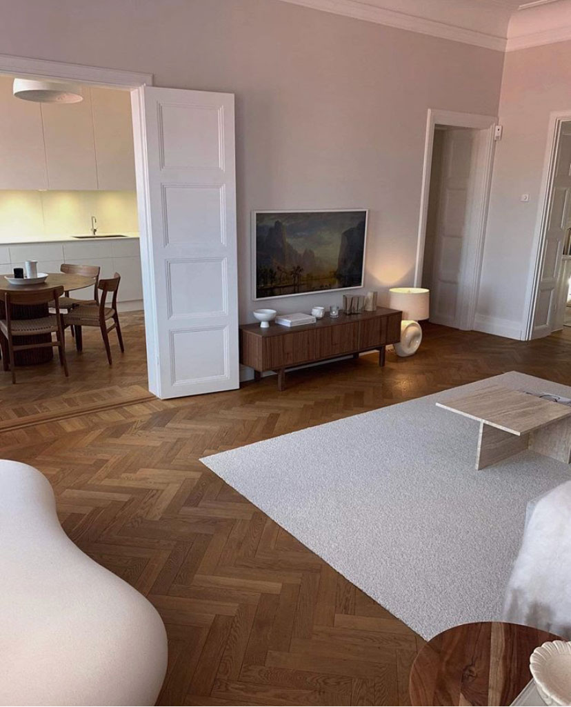 From Instagram - Blogger Style Inspiration | No. 12: Belen Hostalet, Barcelona