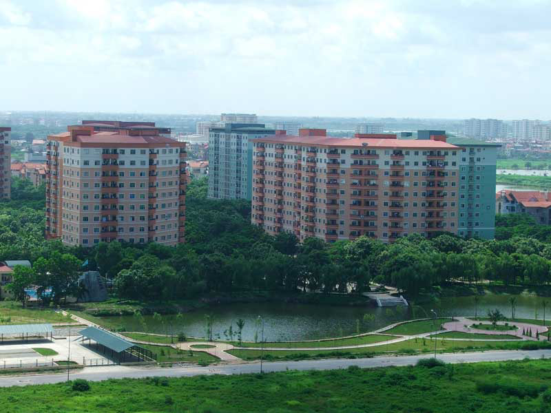 Không Được Công Chứng Nhà Ở Xã Hội Trong 5 Năm Đầu