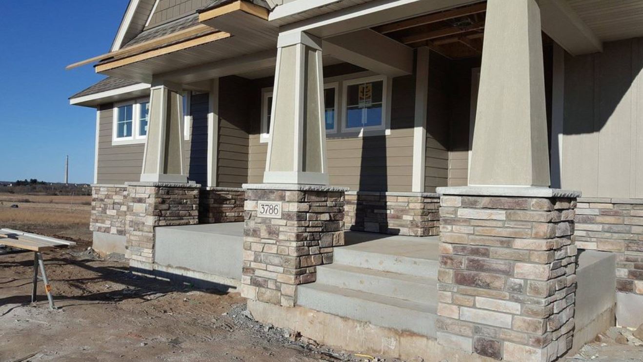 BuildAStone Best Ways To Engrave House Numbers In Front of your Door