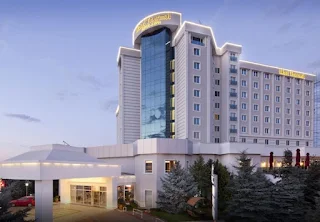 afyon otelleri fiyatları ikbal thermal hotel SPA