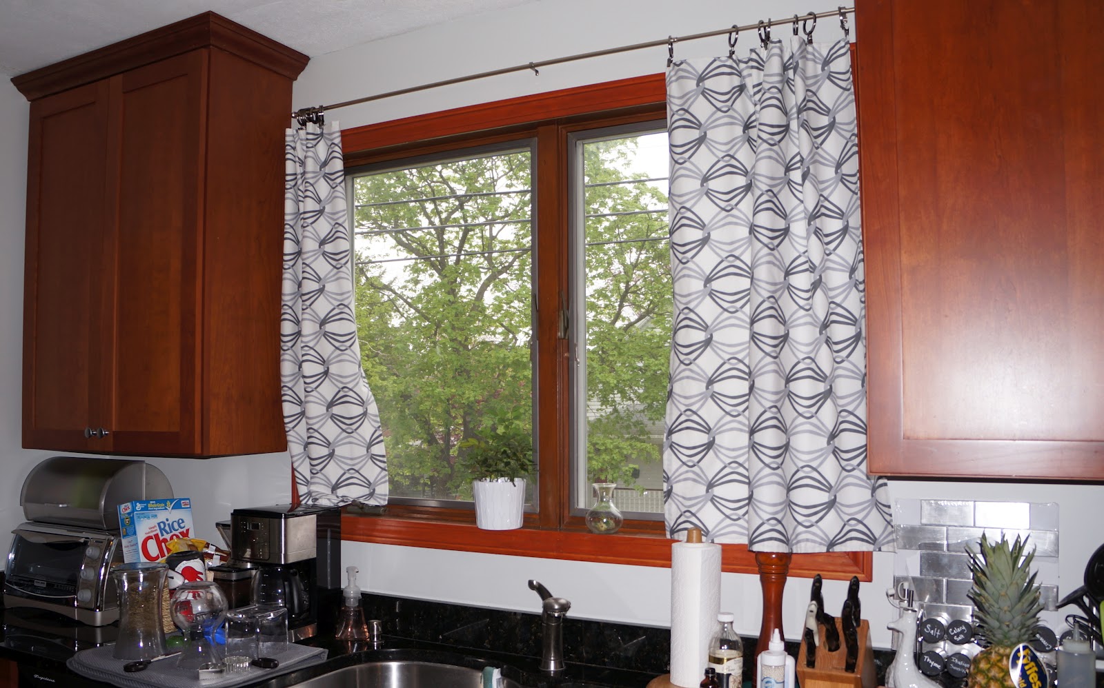 18 Preston Pinterest Project Kitchen Curtains