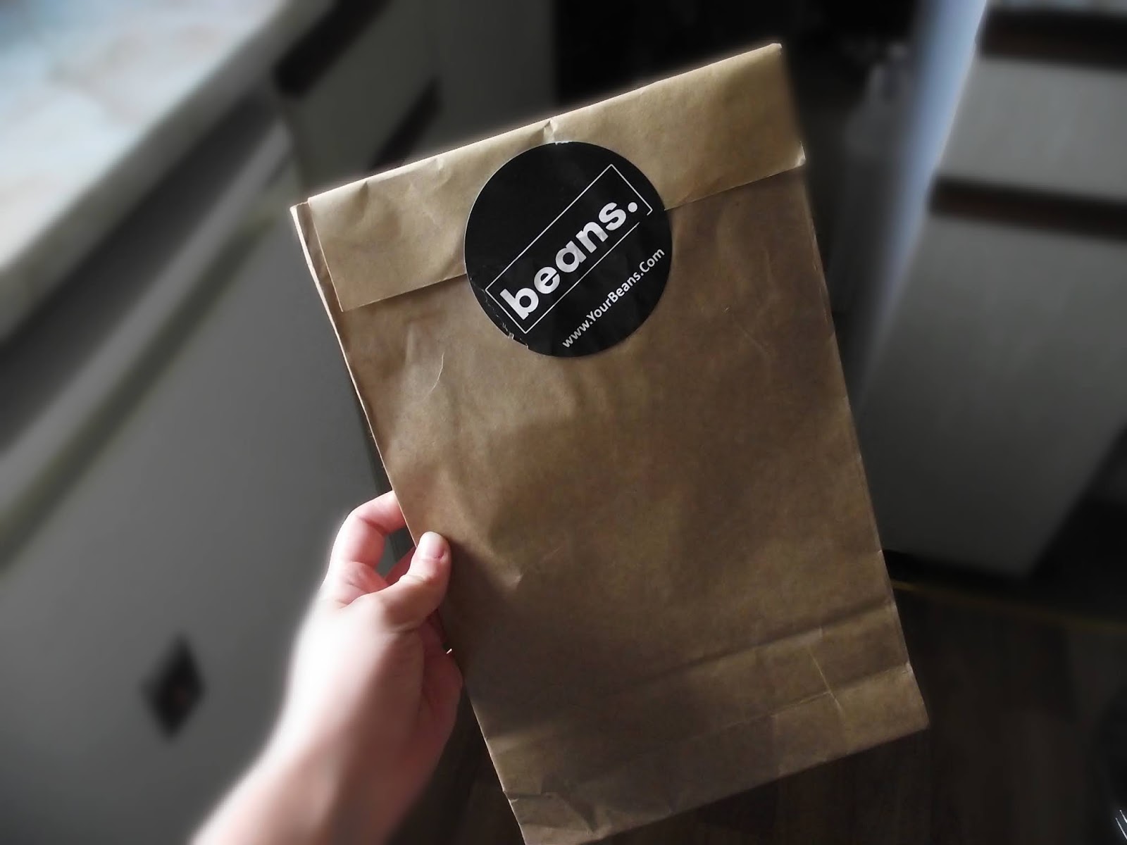 Beans Coffee Club Pharmacie Roasters, Costa Rica The Coffee Life