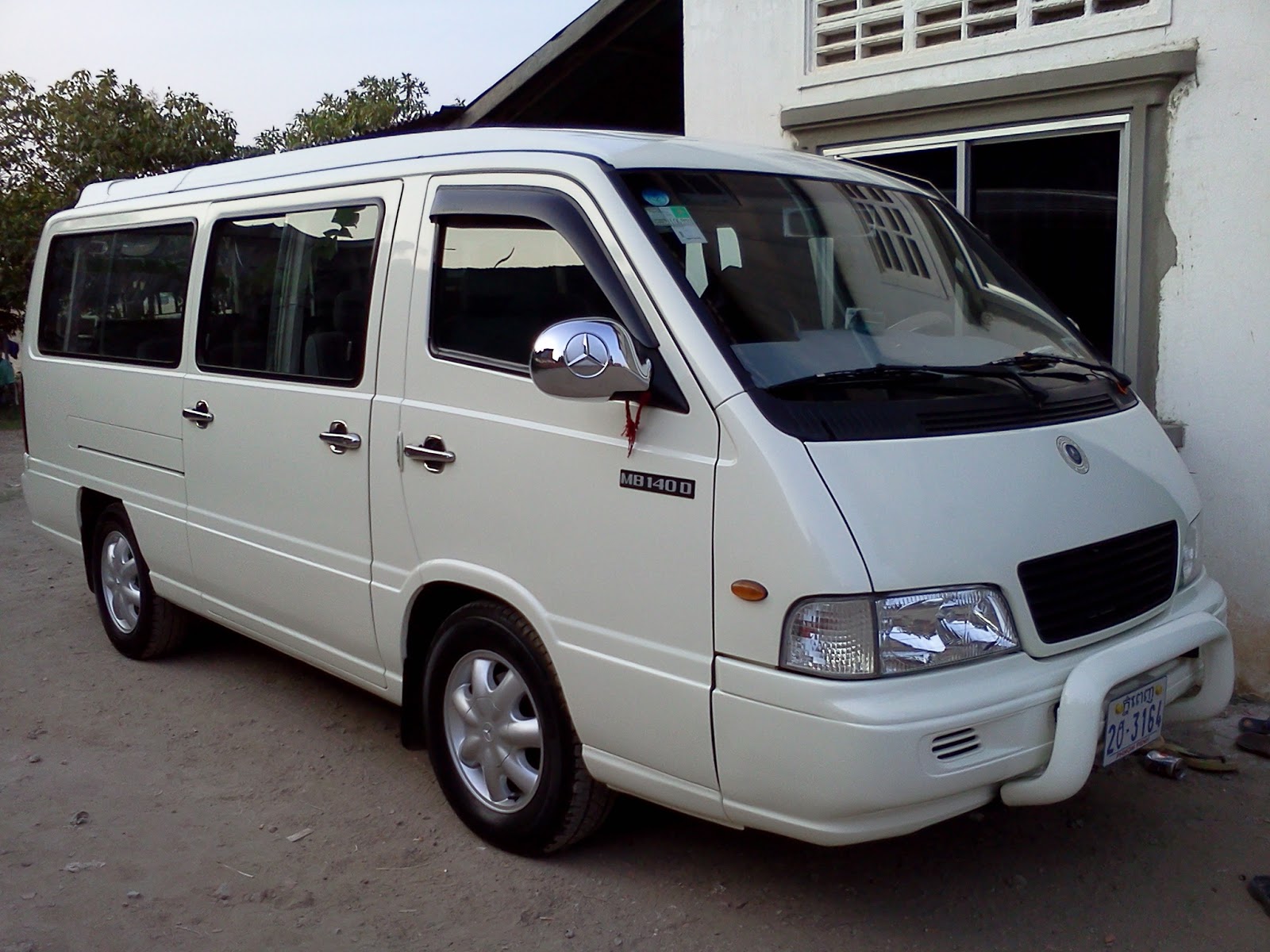 Cambodia Taxi Cambodia Car Rental