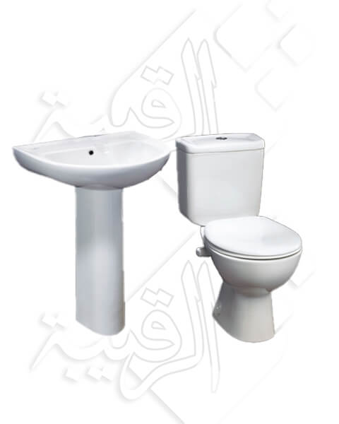 طقم حمام أيديال ستاندرد كامل موديل سبيس طقم حمام أيديال ستاندرد كامل موديل سبيس