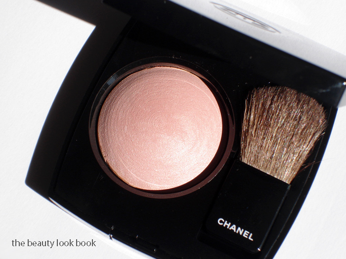 Chanel Pink Cloud - The Beauty Look Book