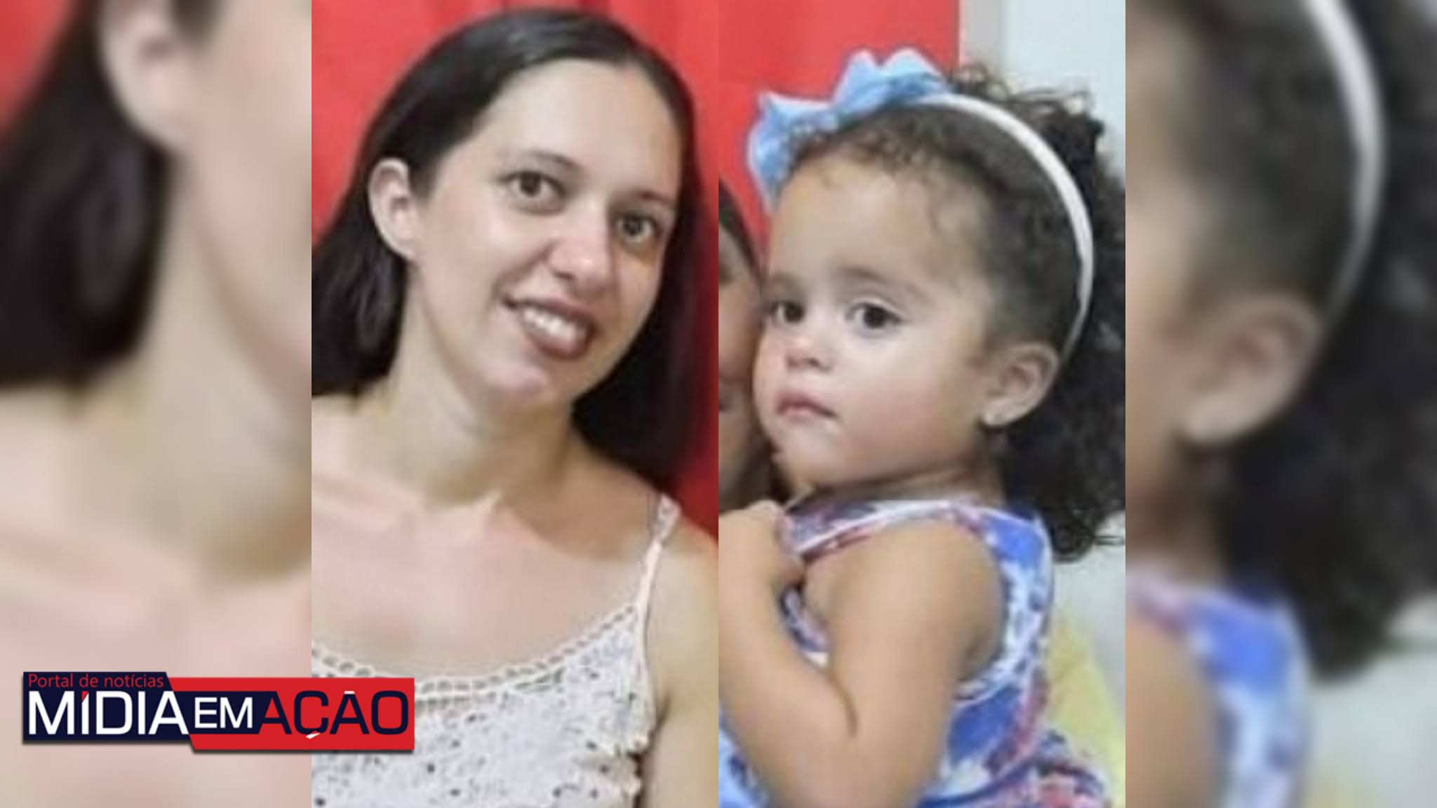 Caruaru: mãe que matou filha de 2 anos também tentou matar a outra de 6, diz pai