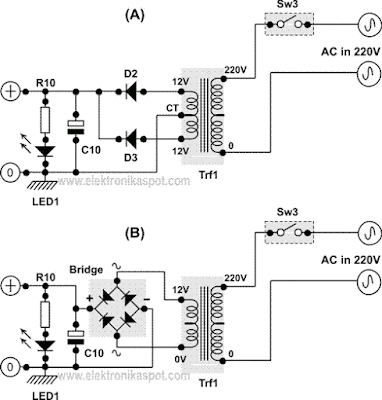 power-supply