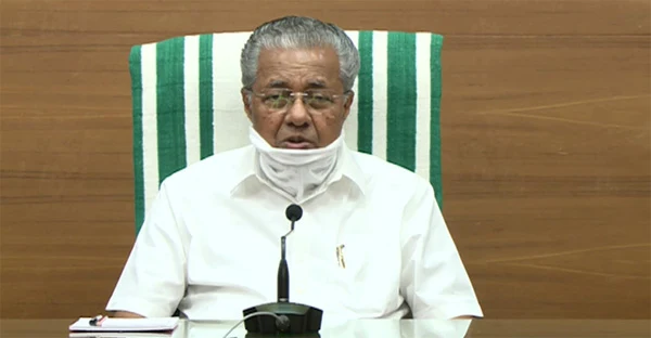 121 Corona case confirmed in Kerala Today, Thiruvananthapuram, News, Health, Health & Fitness, hospital, Treatment, Chief Minister, Pinarayi vijayan, Kerala.