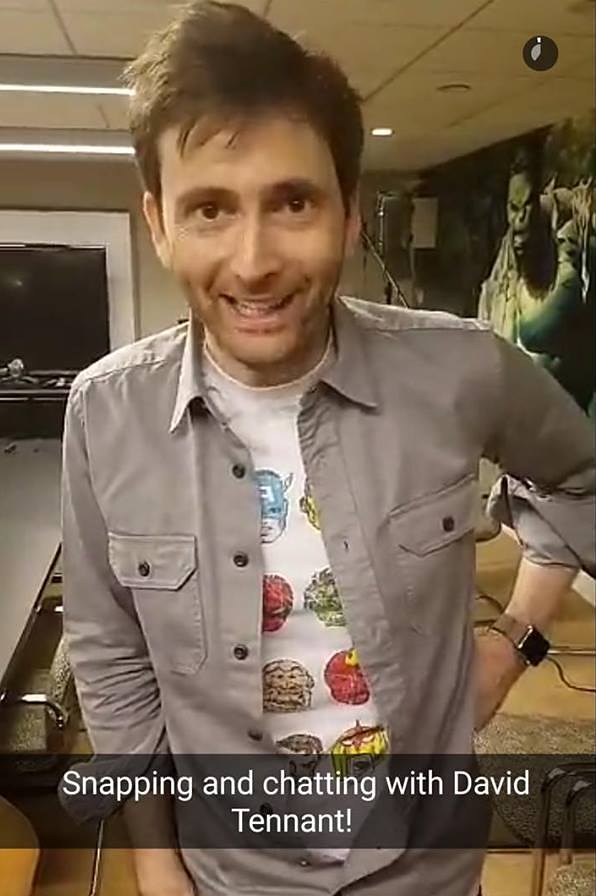 david tennant podcast this week in marvel podcast with david tennant davidtennant david tennant podcast this week in marvel podcast with david tennant davidtennant