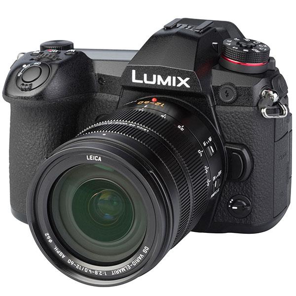 Panasonic Lumix DCG9 Mirrorless Camera Review