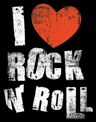 Blog do Rodrigo: Rock'n roll, Um estilo de vida: (parte1) Introdução