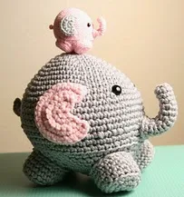 http://www.ravelry.com/patterns/library/not-your-everyday-elephant
