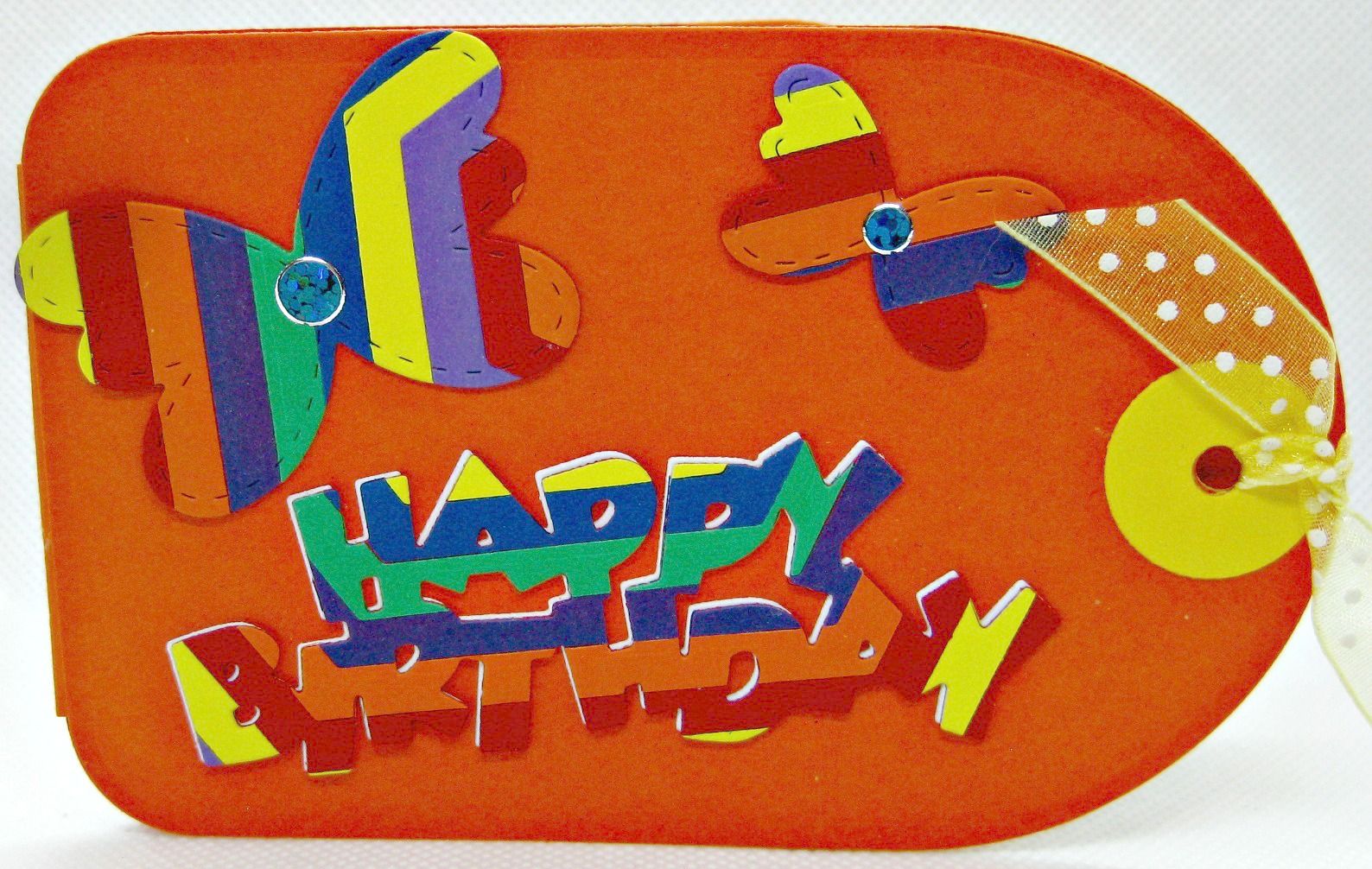 Karen's Kreative Kards More Cards from My Newest Die Cut Crazy Video