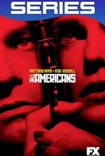 The Americans Temporada 2 Completa HD 1080p Latino