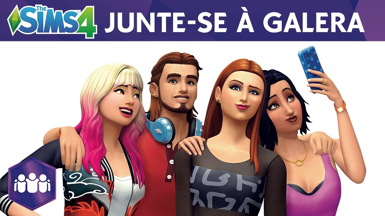 sims 4 downloaded dlcs with bought game