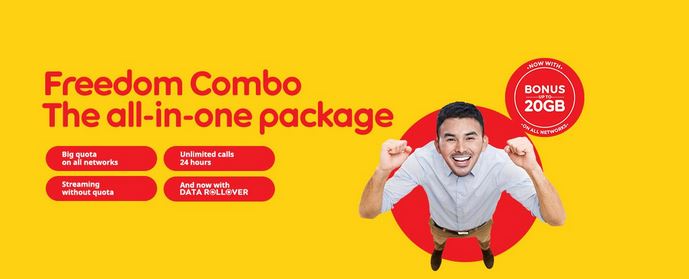 24+ Tidak Bisa Daftar Paket Unlimited Indosat Pics