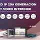 VIDEOPORTEROS