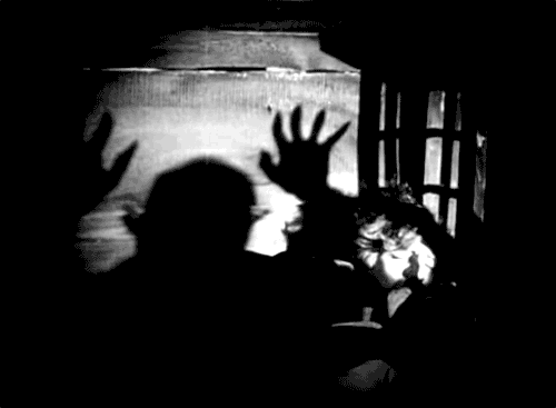 Dr. Theda's Crypt: More Nosferatu...