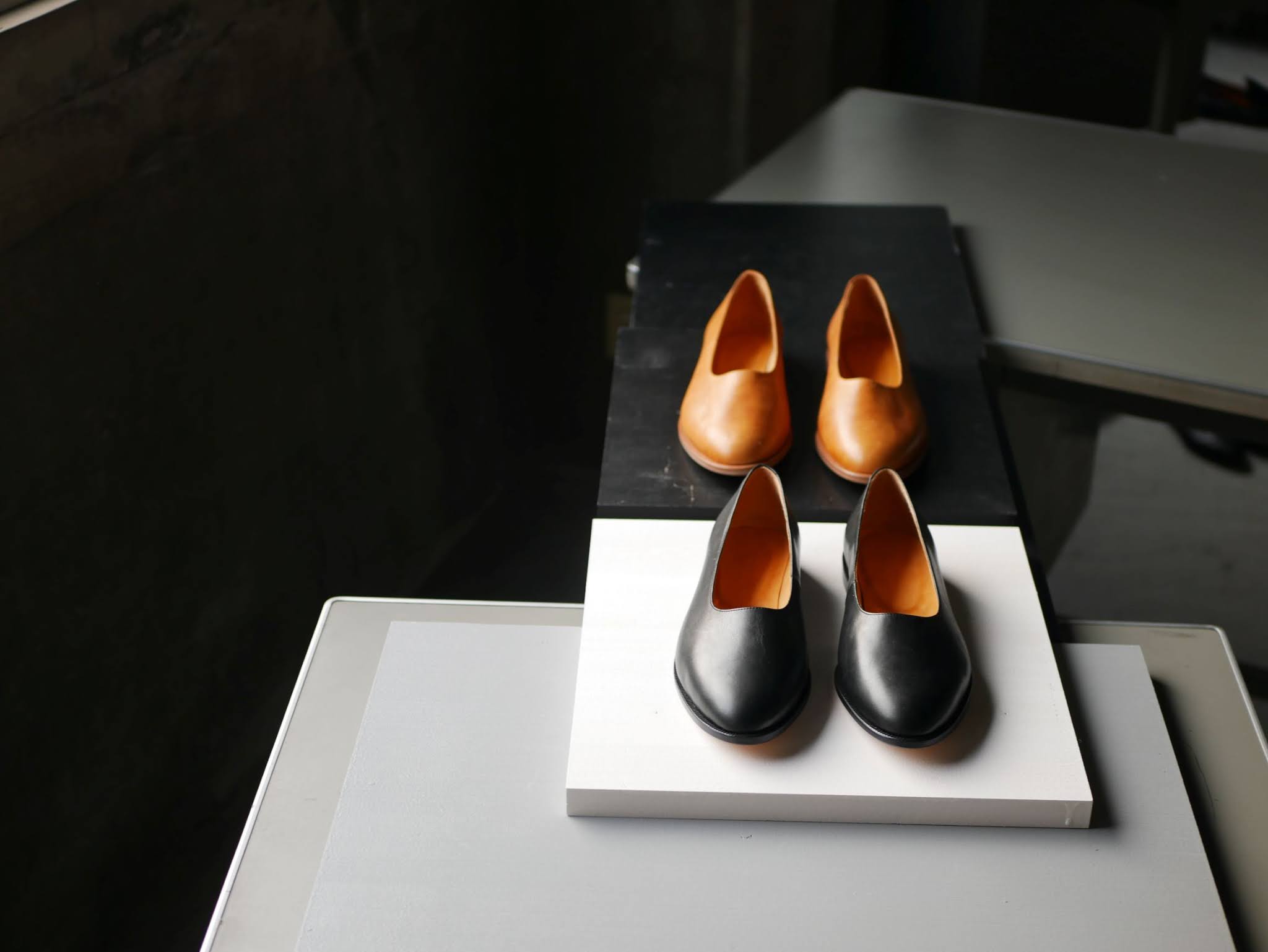 gents pump
