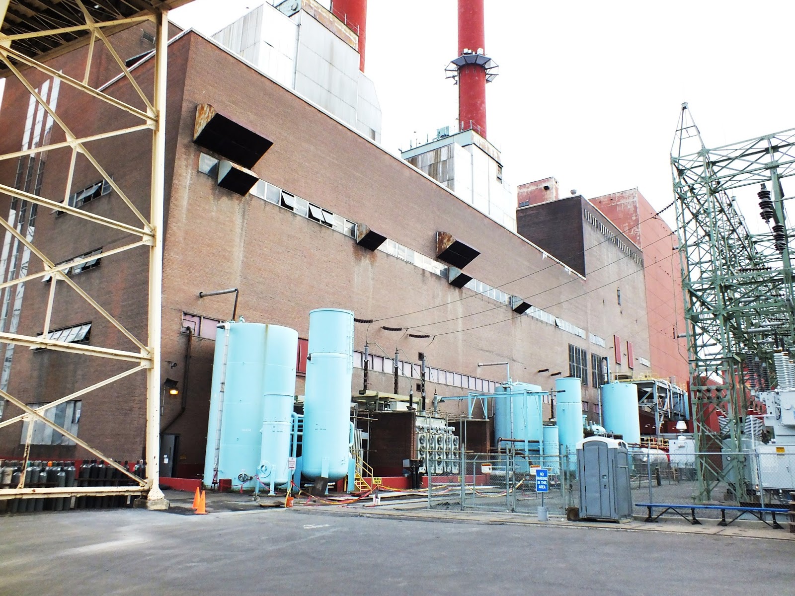 Mark C. Reynolds Blog Inside Danskammer