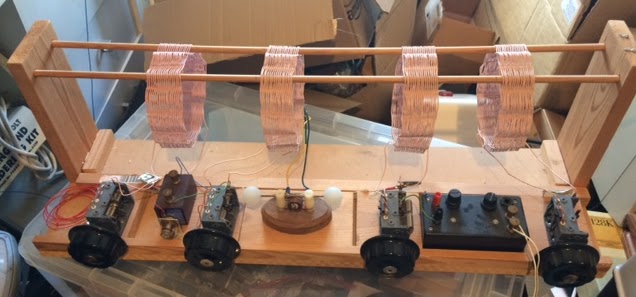 Diy Venus 2000 : Manual ABCO VENUS 2000 Receiver (page 4 of 8) (English