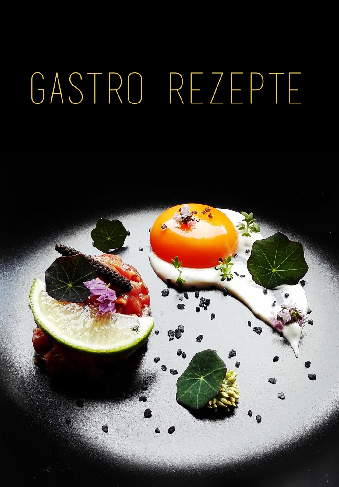 Gastro Rezept Klarifikation (Bouillon Klären) 1L Gastronomie Rezepte