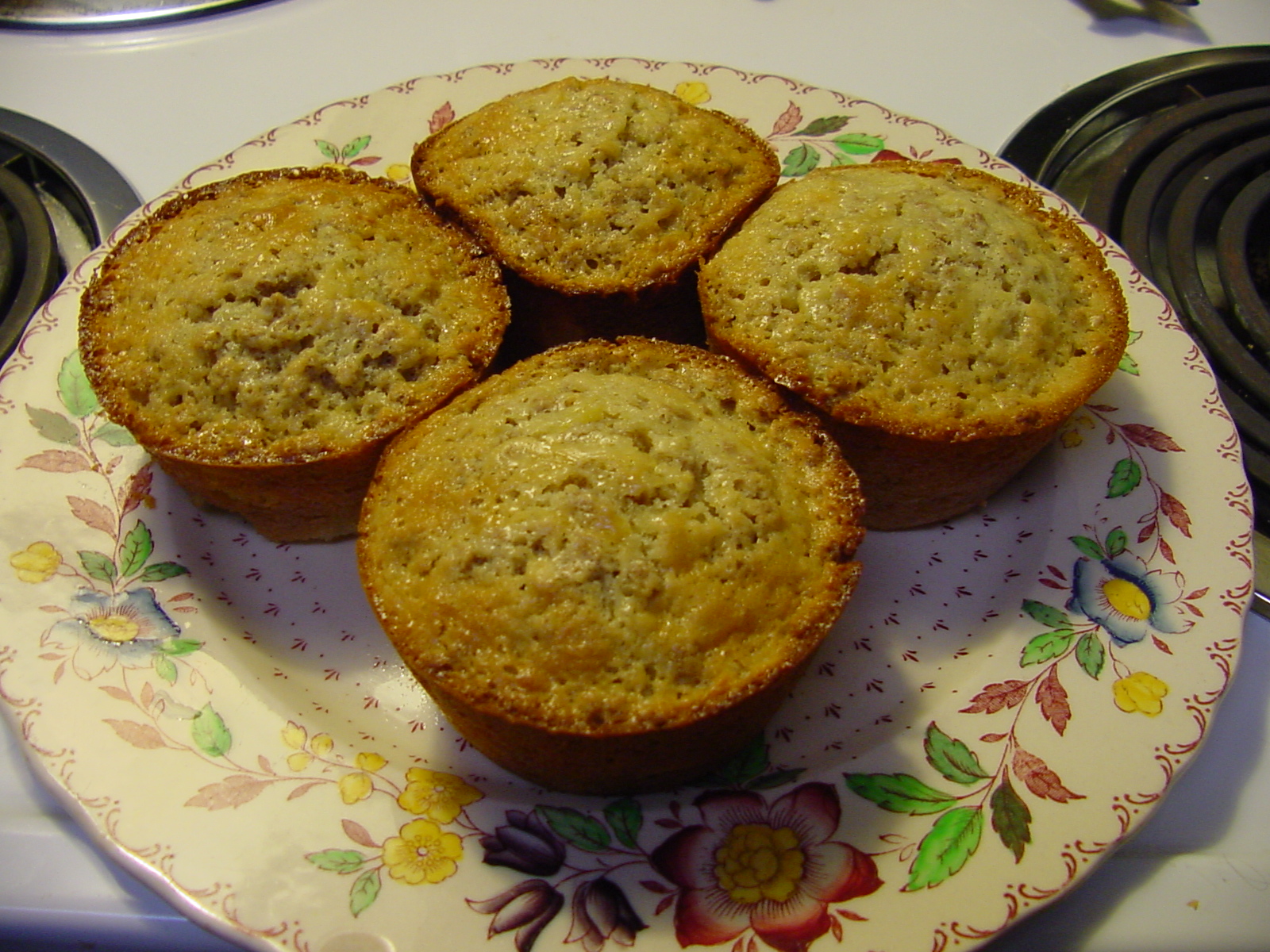 Miss Betsy's TeeTiny Tennessee Kitchen A Muffin Recipe from a Vermont
