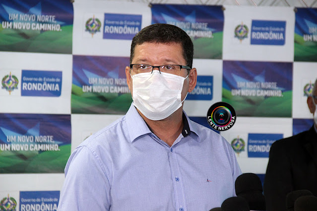 Quase 50 mil doses da vacina contra Covid-19 chegarão em Porto Velho nesta terça (19)