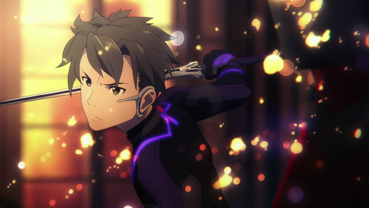 [Review] Sword Art Online Ordinal Scale Movie Terpisah dalam Perbedaan Pandangan Nahason Otaku